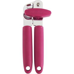 imageFarberware Colourworks Soft Grip Can Opener RedBerry