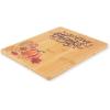 imageFarberware Give Thanks Bamboo Cutting Board 11x14InchGive Thanks