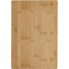 imageFarberware Give Thanks Bamboo Cutting Board 11x14InchLet Love Grow
