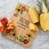 imageFarberware Give Thanks Bamboo Cutting Board 11x14InchTogether is Our Favorite Place To Be