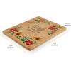 imageFarberware Give Thanks Bamboo Cutting Board 11x14InchTogether is Our Favorite Place To Be