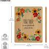 imageFarberware Give Thanks Bamboo Cutting Board 11x14InchTogether is Our Favorite Place To Be