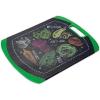 imageFarberware Chalkboard Cutting Board Medium Black
