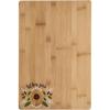 imageFarberware Give Thanks Bamboo Cutting Board 11x14InchLet Love Grow