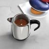 imageFarberware 12 Cup Electric Coffee Percolator Coffee Maker with Stainless Steel Basket Automatic Keep Warm NoDrip Spout12Cup