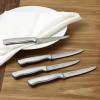 imageFarberware Stainless Steel Steak Knife Set 8Piece Stainless Steel