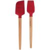 Set of 2 Mini Spatulas