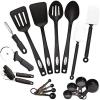 imageFarberware Classic 17Piece Tool and Gadget SetBlack