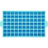 image:imageFarberware Pro Silicone Ice Cube Trays with Lid 4Piece Blue