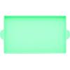 image:imageFarberware Pro Silicone Ice Cube Trays with Lid 4Piece Blue