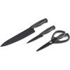 image:imageFarberware Marble Knife Set one Size WhiteAshwood