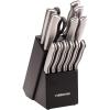 image:imageFarberware 15Piece Stainless Steel Knife Set