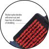 image:imageFarberware Barbecue Grill Brushes Set of 3 BlackLarge Grill Brush with Replacement Head