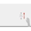 image:imageFarberware Colourworks Mini Silicone Pastry Brush 8Inch Red