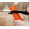 image:imageFarberware Professional Euro Vegetable Peeler with Builtin Eye Remover BlackBlack