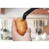 image:imageFarberware Professional Euro Vegetable Peeler with Builtin Eye Remover BlackBlack