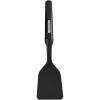 image:imageFarberware Professional Heat Resistant Nylon Short TurnerSafe for NonStick Cookware One Size Black