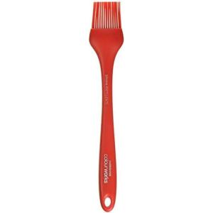 image:imageFarberware Colourworks Mini Silicone Pastry Brush 8Inch Red