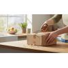 image:imageFarberware 5221282 All Purpose Shear Pecan Wood Handles 82 x 35 x 05 inchesPecan Wood Handles