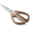 image:imageFarberware 5221282 All Purpose Shear Pecan Wood Handles 82 x 35 x 05 inchesPecan Wood Handles