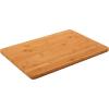 image:imageFarberware ExtraLarge Wood Cutting Board Reversible Chopping Board for Kitchen Meal Prep and Serving Charcuterie Board 1417Inch x 2008Inch Bamboo