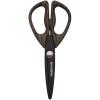 image:imageFarberware 5221282 All Purpose Shear Pecan Wood Handles 82 x 35 x 05 inchesAshwood Handles