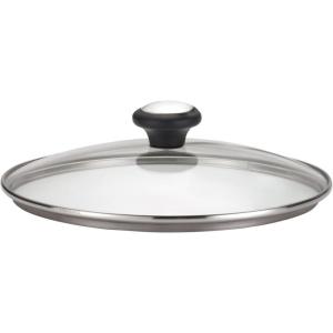 image:imageFarberware Accessories Glass Replacement Lid for Farberware Pots and Saucepans 12 Inch Clear10 Inch