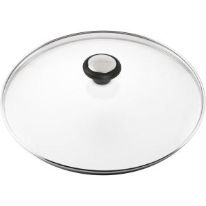 image:imageFarberware Accessories Glass Replacement Lid for Farberware Pots and Saucepans 12 Inch Clear12 Inch