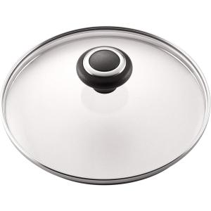image:imageFarberware Accessories Glass Replacement Lid for Farberware Pots and Saucepans 12 Inch Clear8 Inch