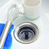 image:imageFarberware Stainless Steel Sink Strainer BlackStainless Steel