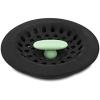 image:imageFarberware Stainless Steel Sink Strainer BlackStainless Steel