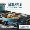 image:image20Piece Nonstick Cookware SetAqua