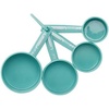 image:imageFarberware Pro Mix And Measure Set 18Piece Aqua