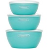 image:imageFarberware Pro Mix And Measure Set 18Piece Aqua