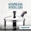 image:imageFarberware Classic SS Sauce PanSaucepan with LidRegular Lid  Saucepan