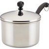image:imageFarberware Classic SS Sauce PanSaucepan with LidRegular Lid  Saucepan