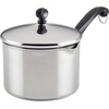 image:imageFarberware Classic SS Sauce PanSaucepan with LidRegular Lid  Saucepan