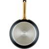image:imageFarberware Forged Induction Ceramic Nonstick Cookware Set 9 Piece Black