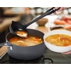 image:imageFarberware Professional Heat Resistant Nylon Soup LadleSafe for NonStick Cookware Large Black