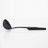 image:imageFarberware Professional Heat Resistant Nylon Soup LadleSafe for NonStick Cookware Large Black